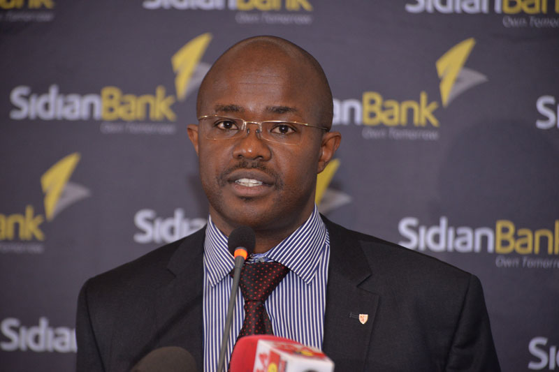 Sidian-Bank-CEO-Titus-Karanja-3