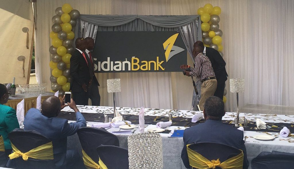 Sidian Bank’s Transformation Journey Unveiled